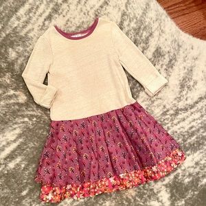 Matilda Jane Floral Dress